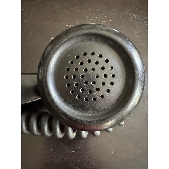 Bell System Western Electric F1 Rotary Phone Vintage 1940's Art Deco Mid Century - Picture 10 of 16